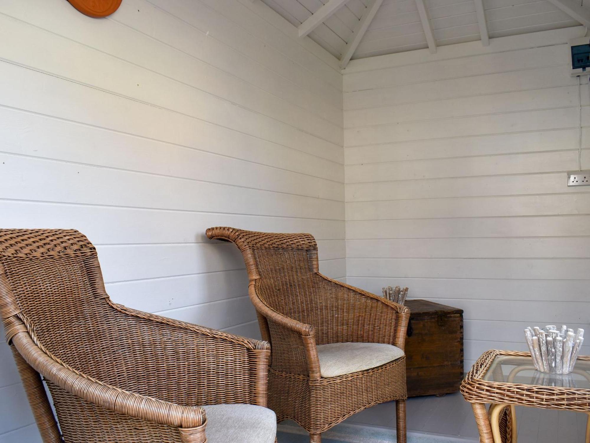 Plum Cottage Касъл Кери Екстериор снимка