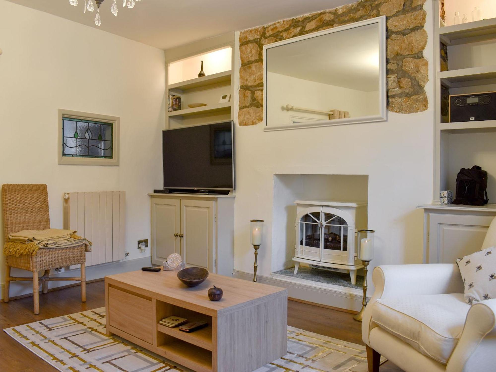 Plum Cottage Касъл Кери Екстериор снимка