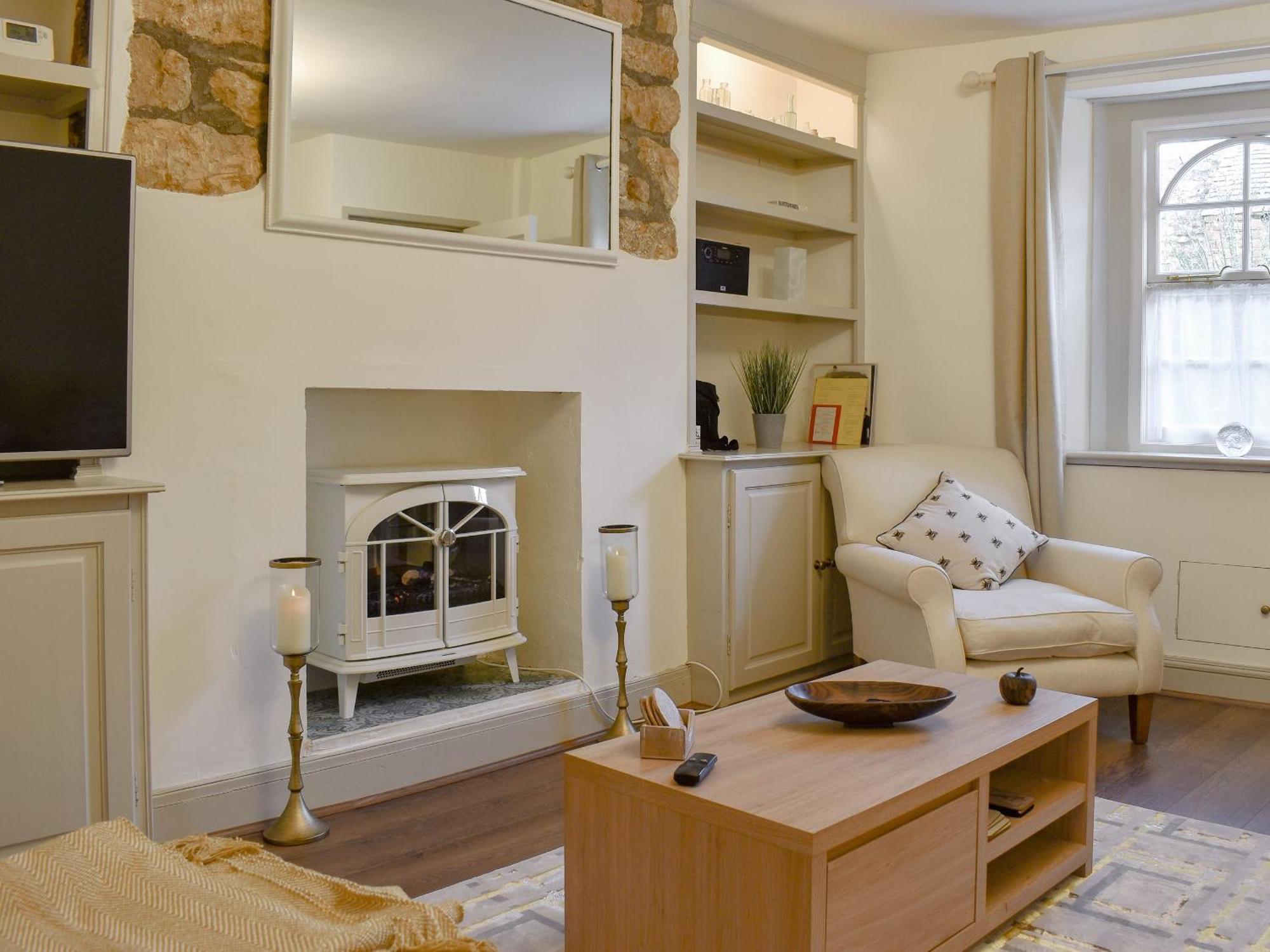 Plum Cottage Касъл Кери Екстериор снимка